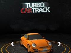Juego Pista de Coche Turbo en línea