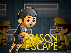 Juego Escape de la prisión en línea