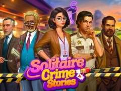 Juego Historias criminales de Solitaires en línea
