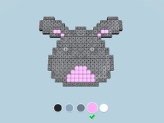 Juego Arte Pixel en línea