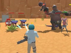 Juego Cabeza Seria 2 en línea