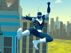 Juego Tú, tipo araña en línea