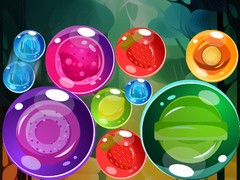 Juego Fusión de Dulces Frutales en línea