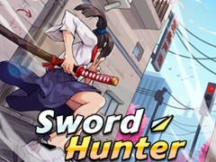 Juego Cazador de espadas en línea