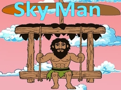 Juego Hombre del Cielo en línea