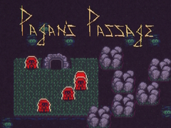Juego El Pasaje de los Paganos en línea