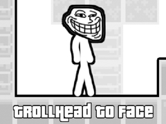 Juego Cabeza de Troll en la Cara en línea