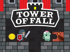 Juego Torre de Caída en línea