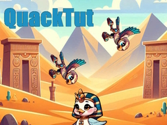 Juego CuackTut en línea