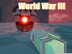 Juego Tercera Guerra Mundial en línea