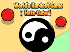 Juego El juego más difícil del mundo: Cubo sombrero en línea