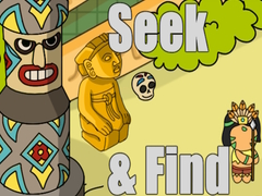 Juego Buscar y Encontrar en línea