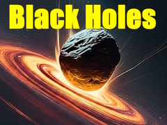 Juego Agujeros Negros en línea