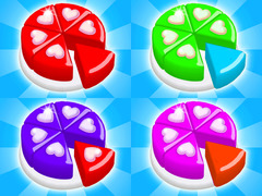 Juego Fabricante de caramelos en línea