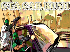 Juego GTA Carrera de Autos en línea