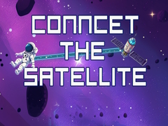 Juego Conectar el satélite en línea