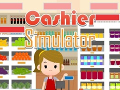 Juego Simulador de Cajero en línea