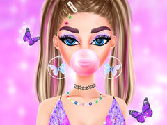 Juego Moda Y2K para mejores amigas en línea