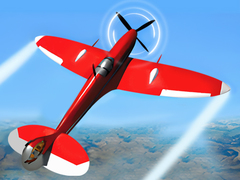 Juego Simulador de Vuelo Real en línea