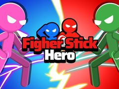 Juego Héroe del Mando de Lucha en línea