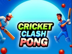 Juego Cricket Clash Pong en línea