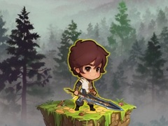 Juego Tesoros perdidos en línea