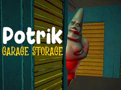 Juego Almacenamiento de Garaje Potrick en línea
