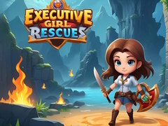 Juego Rescate de la Chica Ejecutiva en línea