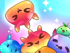 Juego Jeli 2D en línea