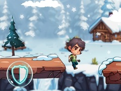 Juego Persecución Relajada en línea