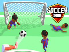 Juego Carrera de Fútbol en línea