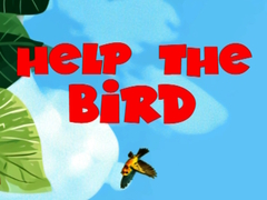 Juego Ayuda al Pájaro en línea