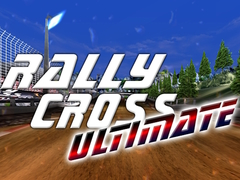 Juego Rally Cross Único en línea