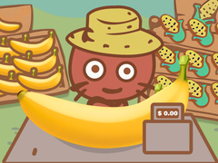 Juego Granja de Plátanos en línea