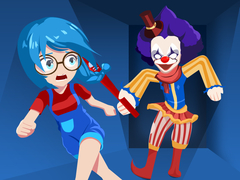 Juego Escondite: Escape de Horror en línea