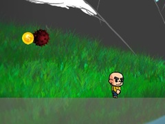 Juego Corre y salta en línea