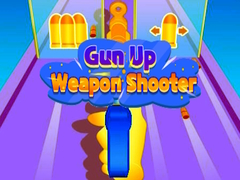 Juego Disparador de Armas en línea