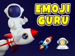 Juego Guru de Emoji en línea
