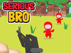 Juego Hermano Serio en línea
