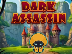 Juego Asesino Oscuro en línea