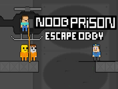 Juego Escape de prisión para novatos en línea