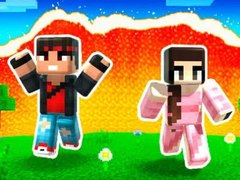 Juego Robby El Tsunami de Lava en línea