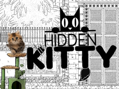 Juego Gatito Oculto en línea