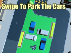 Juego Desliza para aparcar los coches en línea