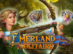 Juego Solitario Emerland en línea