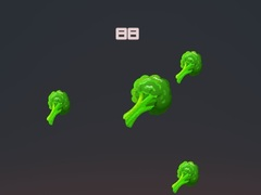 Juego Brócoli en línea