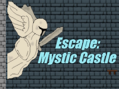 Juego Escape: Castillo Místico en línea