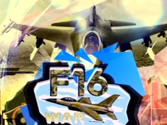 Juego Guerra F16 en línea