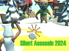 Juego Asesino Silencioso 2024 en línea