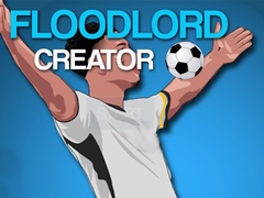 Juego Creador de Señor de Inundación en línea
